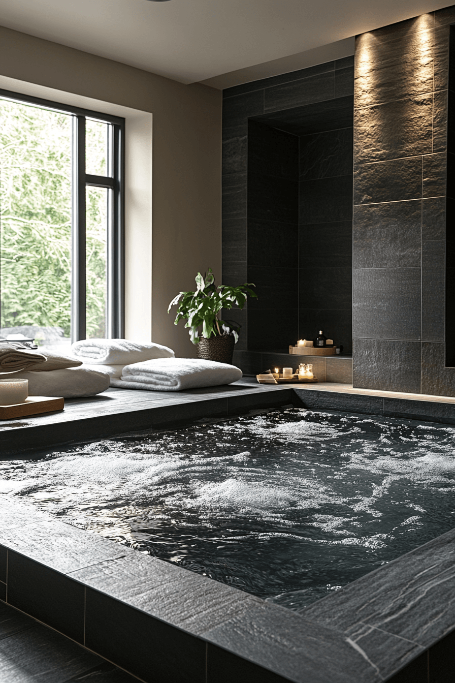 29 Moody Interior Design Ideas to Bring Depth and Personality to Your Space 10 moody interior design