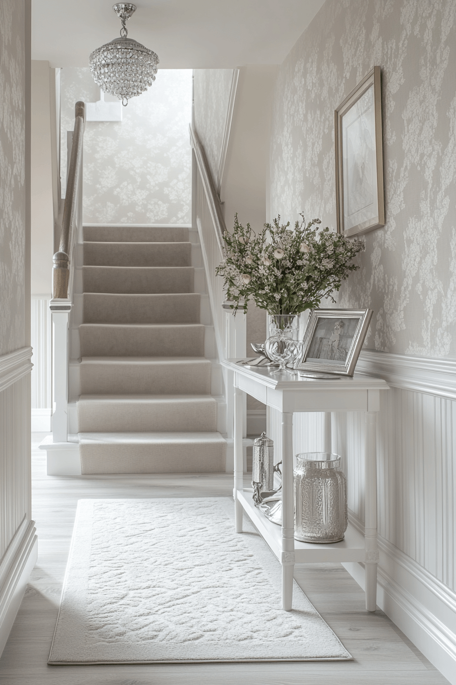 29 Small Entrance Hall Ideas That Turn Tight Spaces Into Treasures 10 small entrance hall ideas