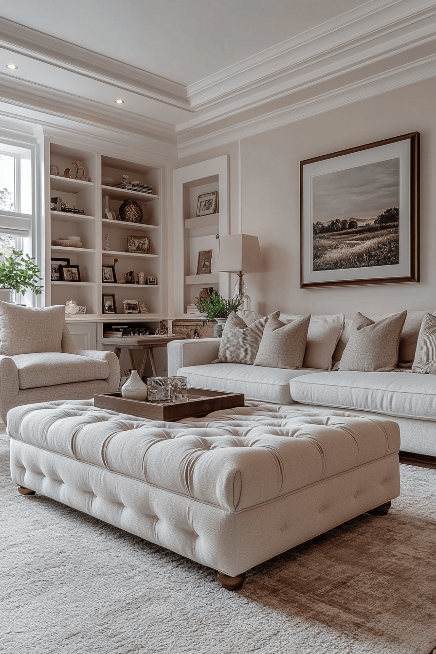 29 Modern Victorian Living Room Styles That Reimagine the Classics 10 modern victorian living room