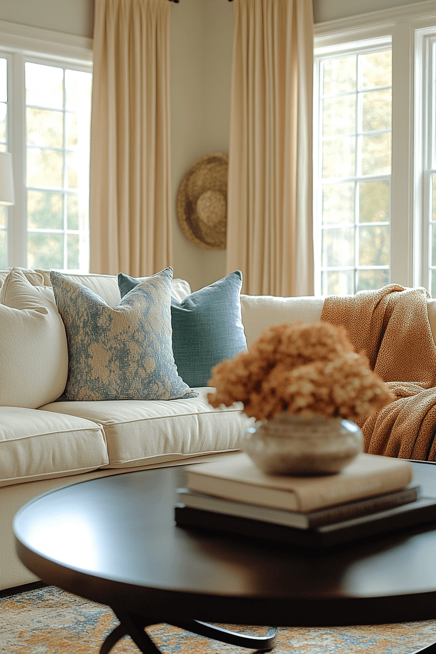 29 Brown Living Room Decorating Ideas That Make Neutral Look Stunning 10 brown living room decorating ideas