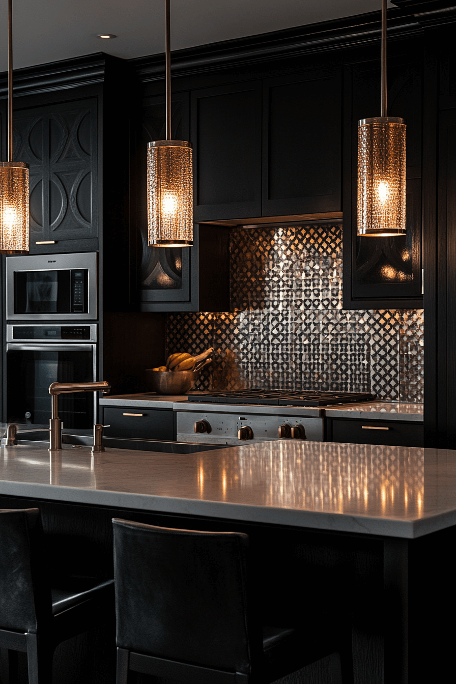 29 Modern Vintage Kitchen Concepts That Feel Both Fresh and Nostalgic 11 modern vintage kitchen