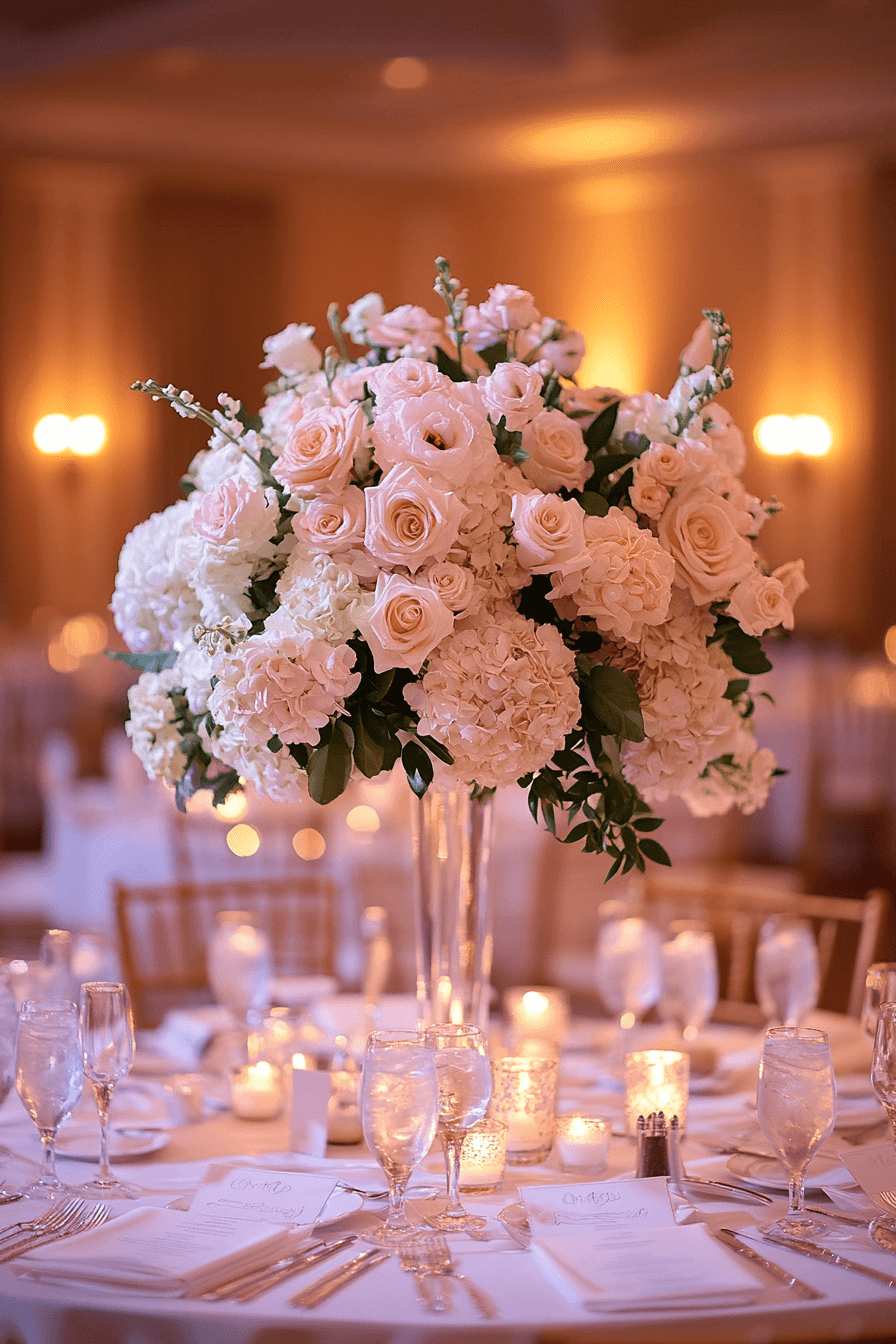 29 Modern Vintage Wedding Elements That Create Lasting Impressions 11 modern vintage wedding