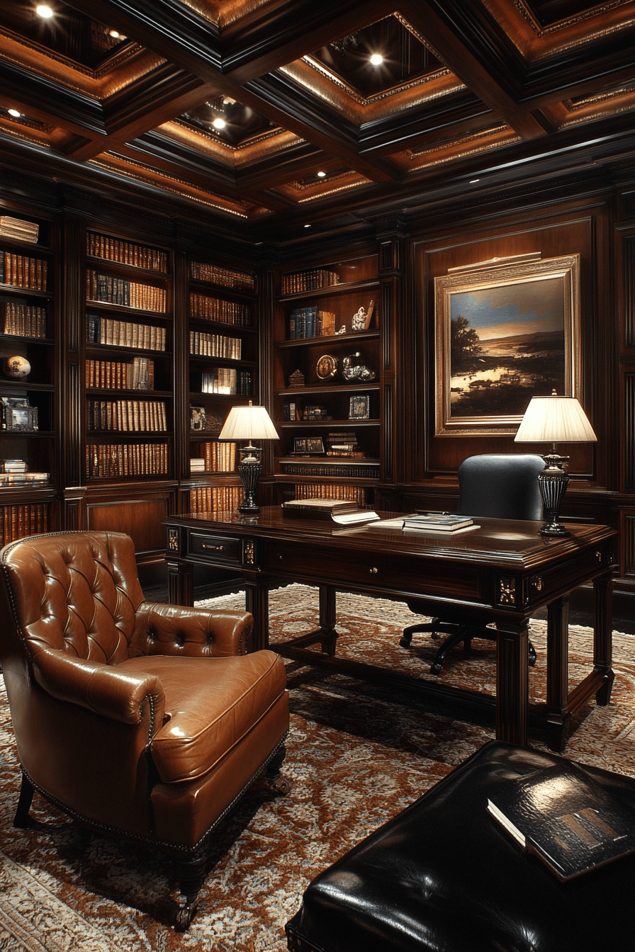 29 French Provincial Inspirations to Style Your Home with Heart 11 French Provincial