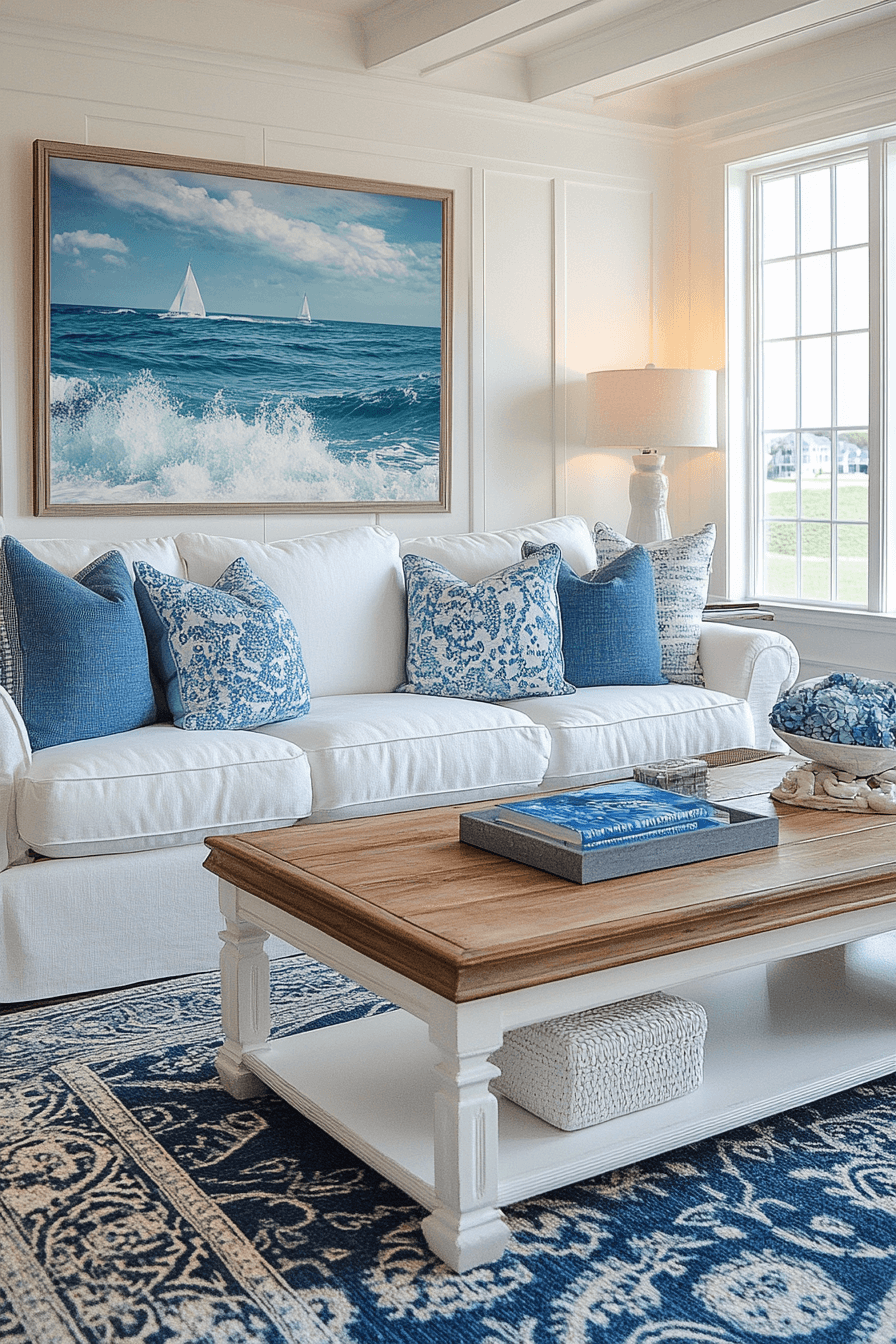 29 Tropical Living Room Ideas to Brighten Your Home Instantly 11 tropical living room