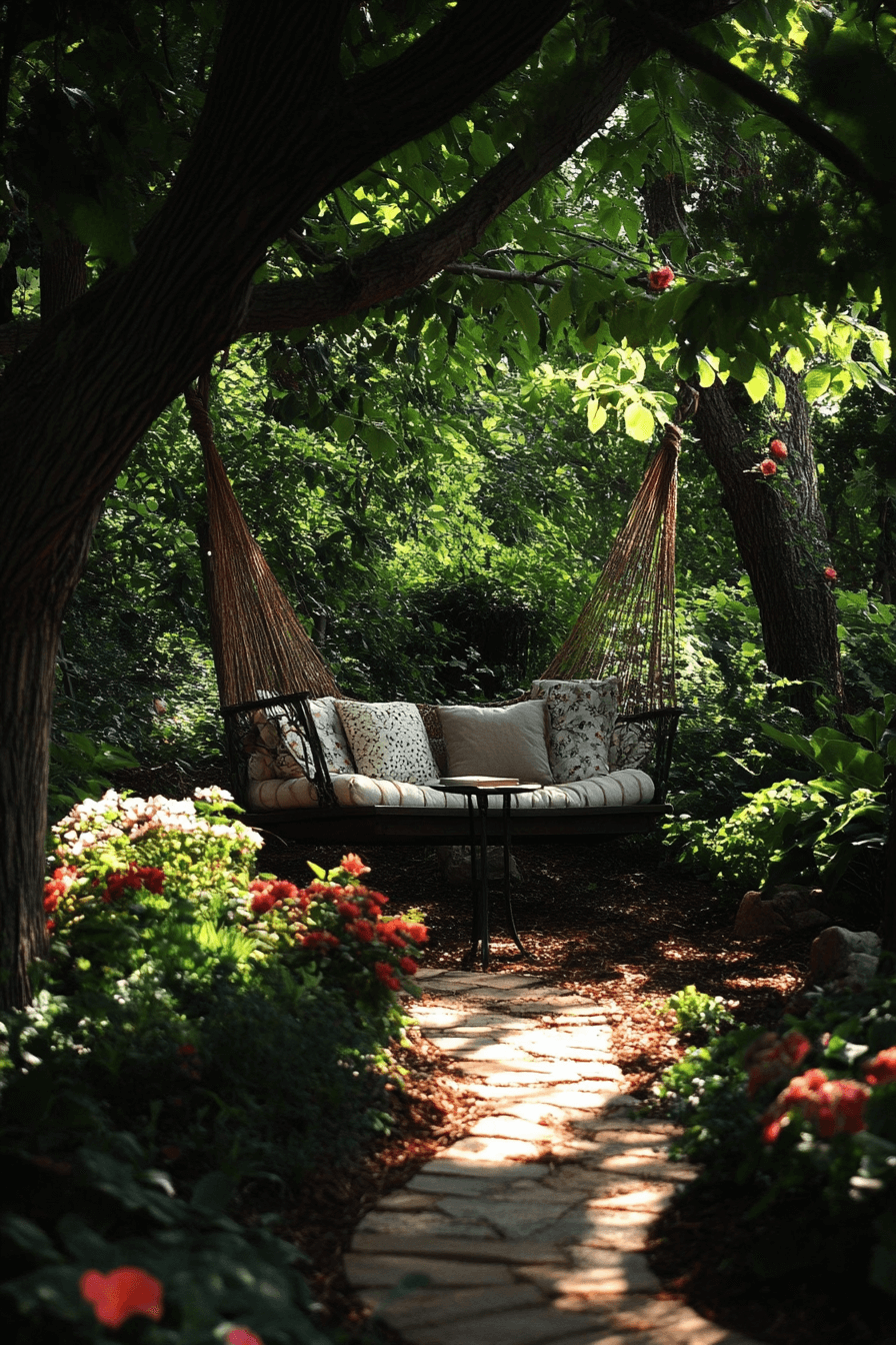29 Garden Design Ideas That Transform the Ordinary Into Oasis 11 garden design ideas