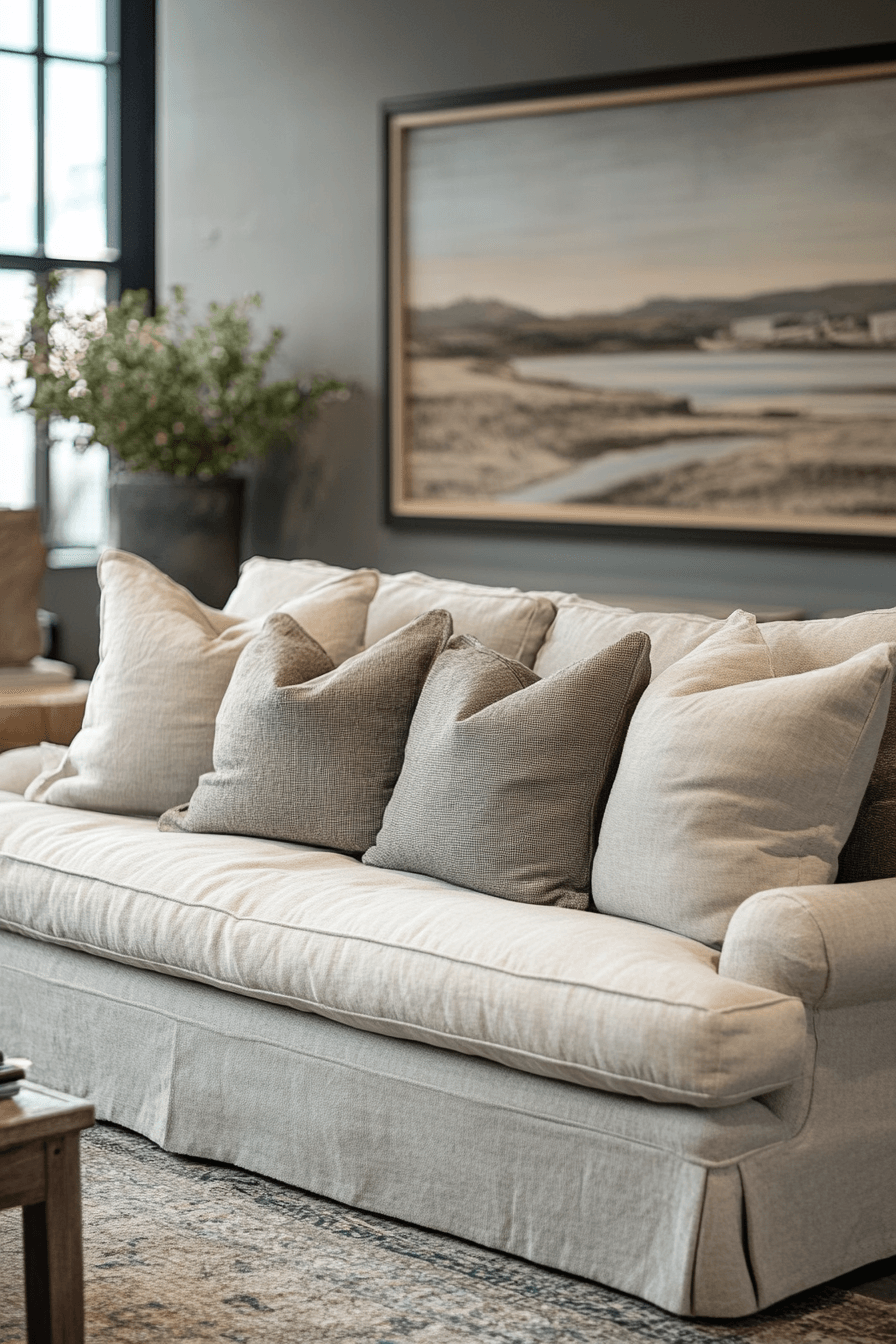 29 Industrial Loft Design Inspirations That Mix Vintage and Modern Vibes 11 industrial loft design