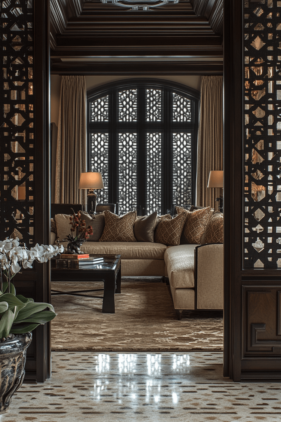 29 Neoclassical Interior Living Rooms Ideas to Infuse Your Home with Classic Charm 12 neoclassical interior living rooms