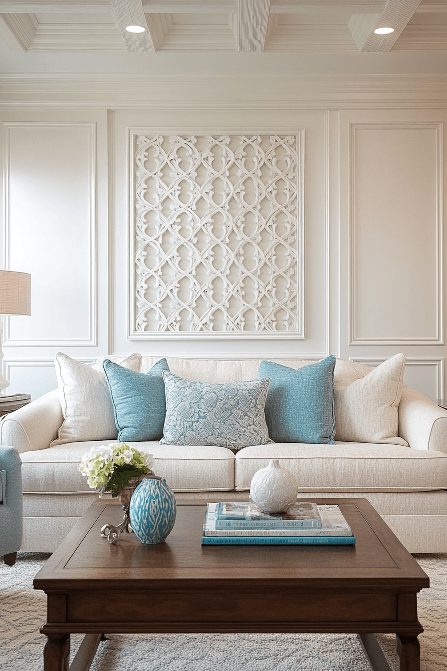 29 Modern Victorian Decor Inspirations for a Home That’s Classic with a Twist 12 modern victorian decor