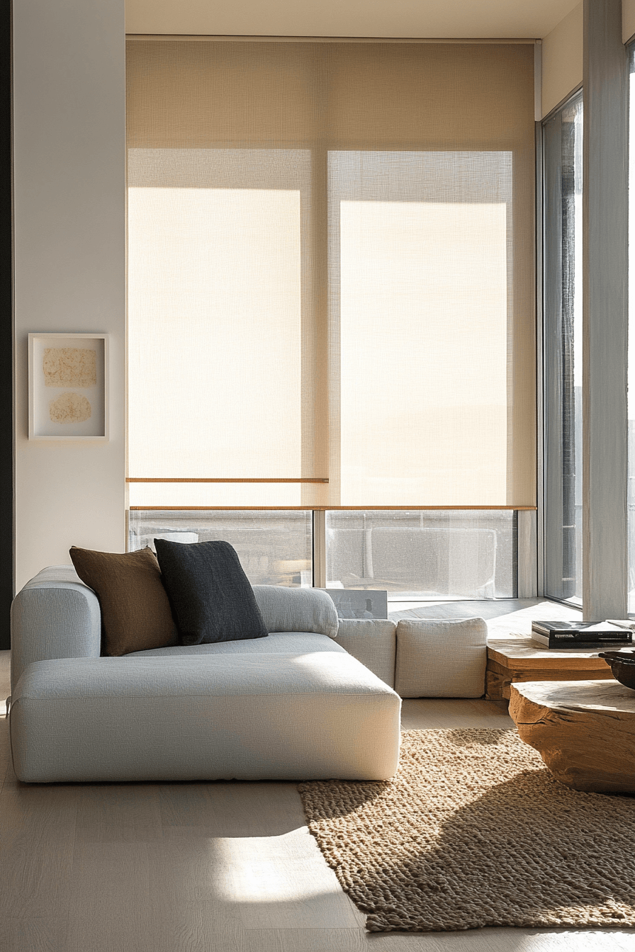 29 Industrial Loft Design Inspirations That Mix Vintage and Modern Vibes 12 industrial loft design