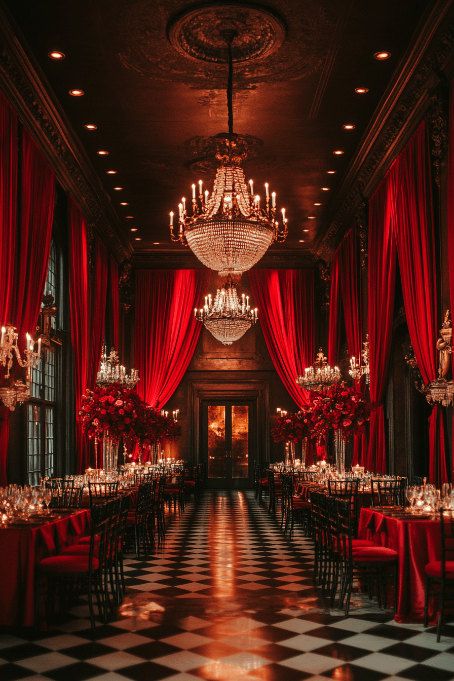 29 Modern Vintage Wedding Elements That Create Lasting Impressions 12 modern vintage wedding
