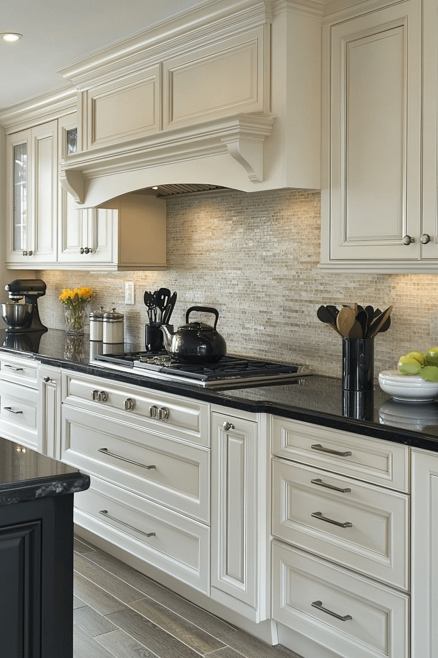 29 Birch Kitchen Cabinets That Pair Beautifully with Any Palette 12 Birch Kitchen Cabinets