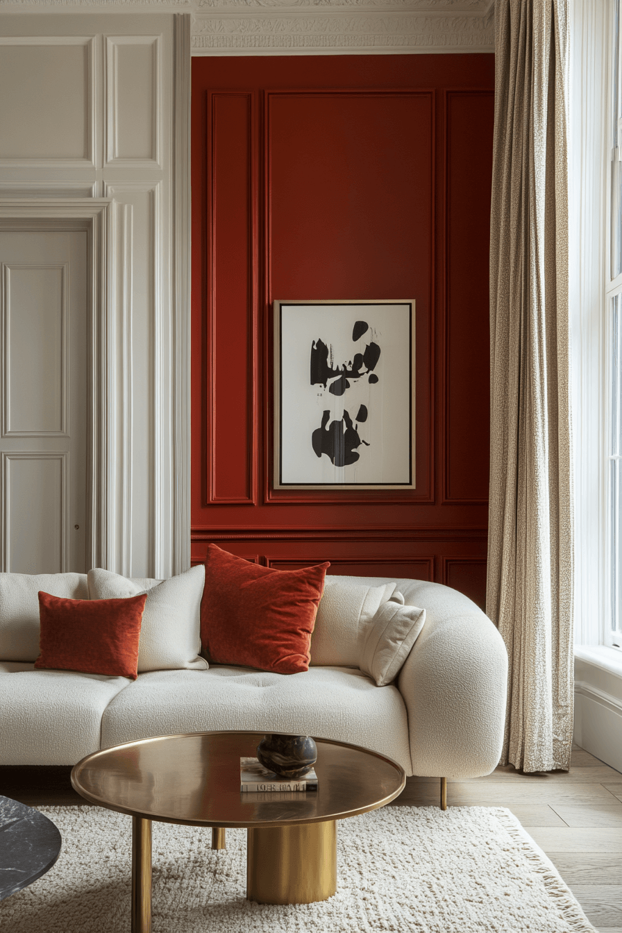 29 Modern Victorian Living Room Styles That Reimagine the Classics 12 modern victorian living room