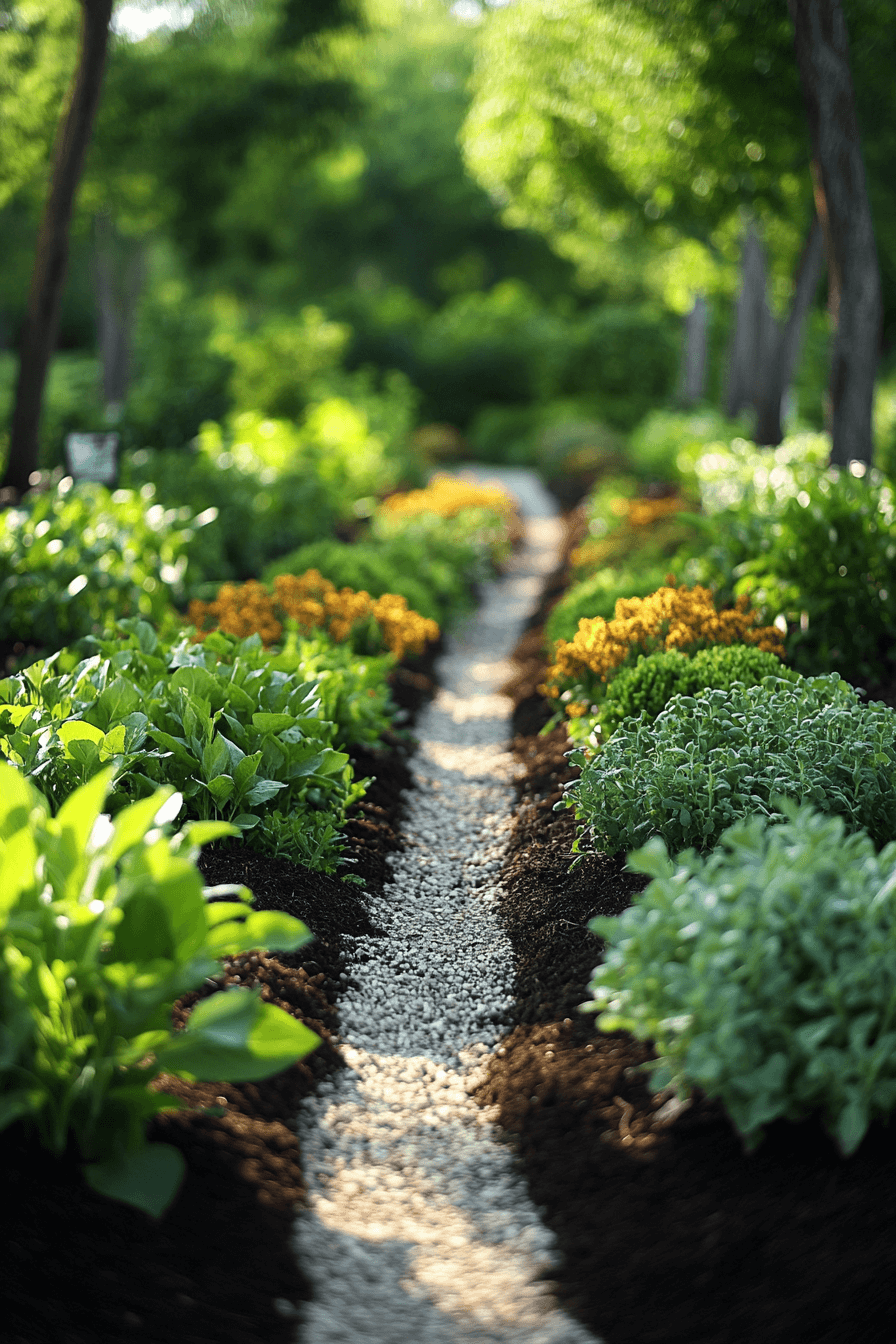 29 Tropical Landscape Design Elements to Create a Breezy Backyard Retreat 12 tropical landscape design