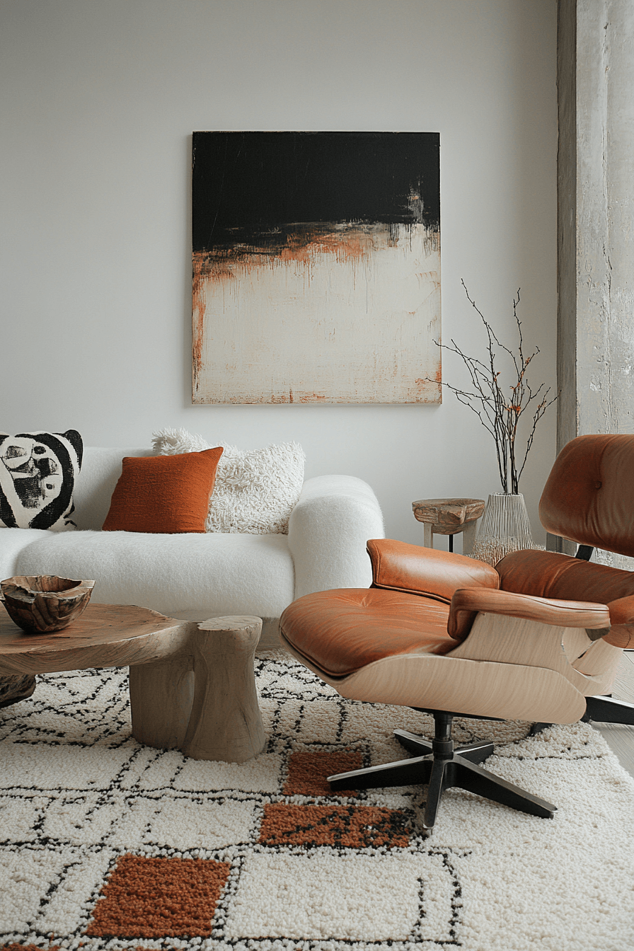 29 Quirky Home Decor Inspirations for a Fun and Unique Vibe 12 quirky home decor