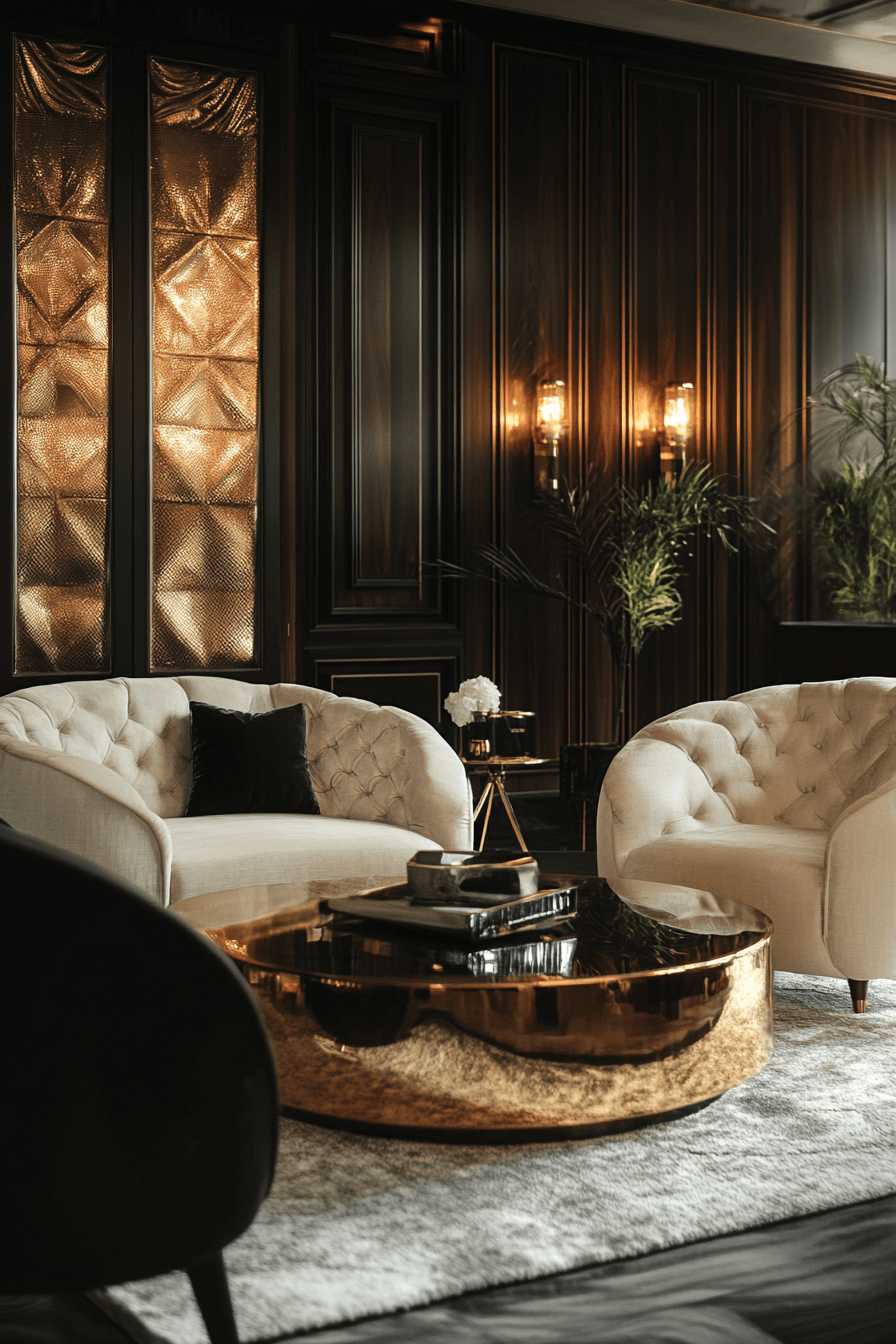 29 Modern Vintage Interior Inspirations to Turn Your Home into a Gorgeous Sanctuary 13 modern vintage interior