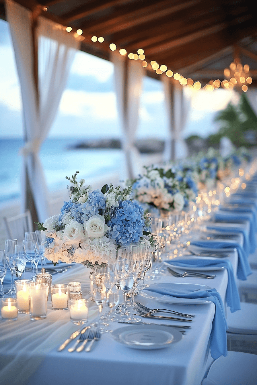 29 Wedding Decor Inspo Ideas to Make Your Day Unforgettable 13 wedding decor inspo