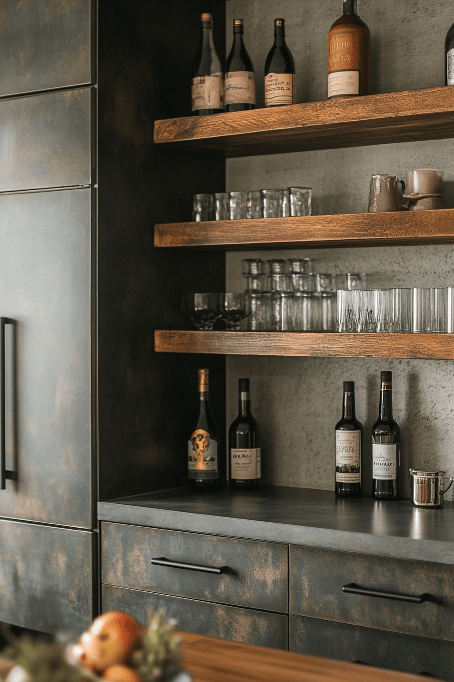 29 Industrial Loft Design Inspirations That Mix Vintage and Modern Vibes 13 industrial loft design