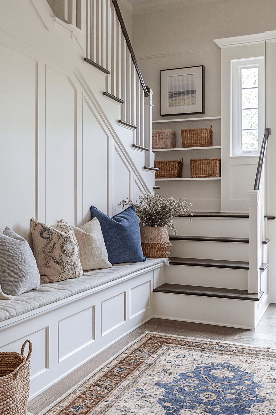 29 Small Entrance Hall Ideas That Turn Tight Spaces Into Treasures 13 small entrance hall ideas