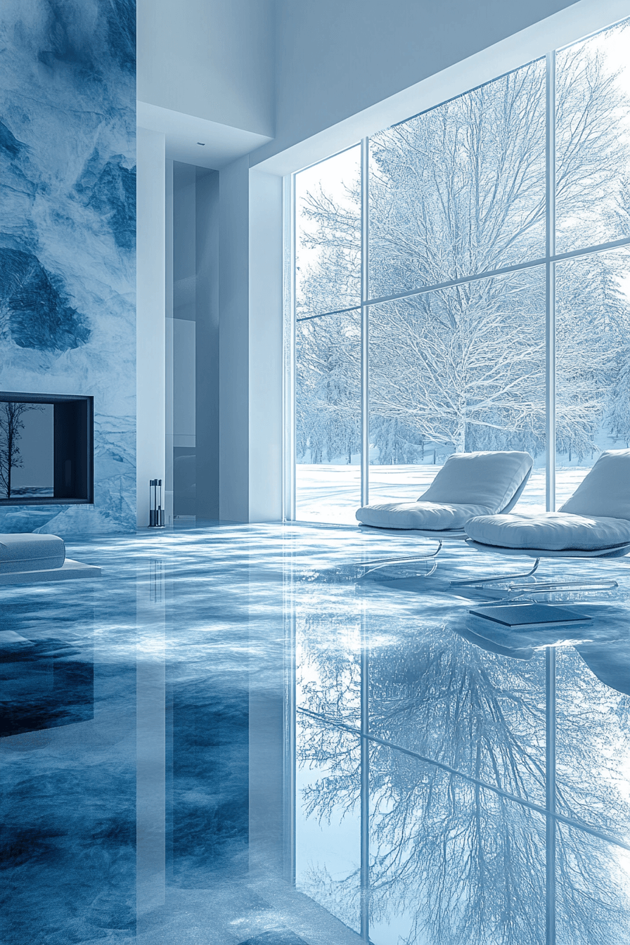 29 Blue Living Room Decor Ideas That Brighten Without Overwhelming 13 blue living room decor