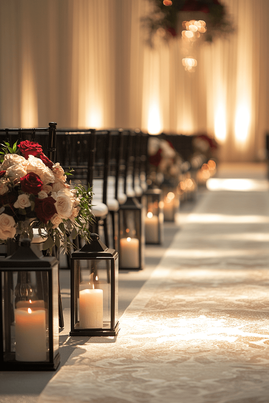 29 Modern Vintage Wedding Elements That Create Lasting Impressions 13 modern vintage wedding