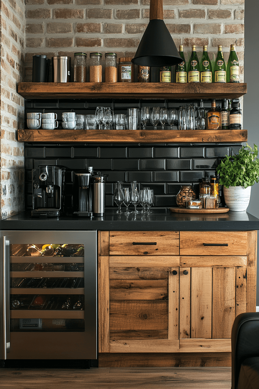 29 Nook Ideas That Transform Tiny Spots Into Big Statements 13 nook ideas