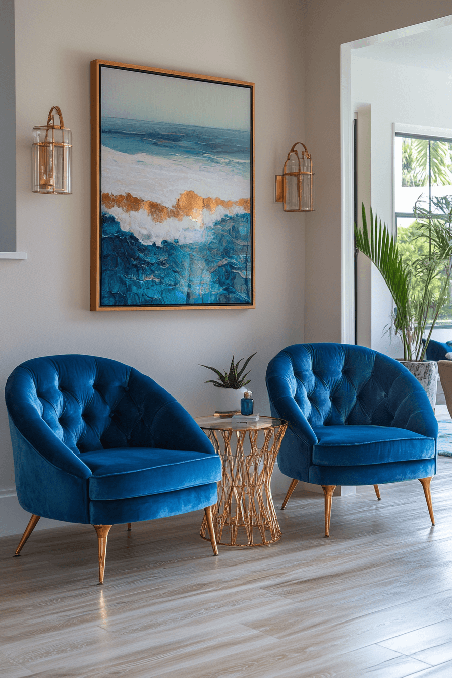 29 Modern Vintage Decor Designs to Infuse Your Space with Nostalgic Beauty 13 modern vintage decor