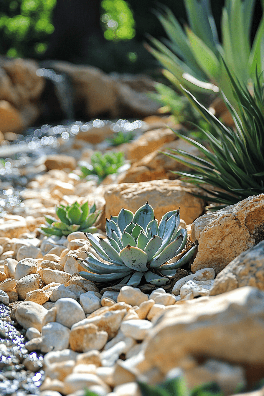 29 Tropical Landscape Design Elements to Create a Breezy Backyard Retreat 13 tropical landscape design