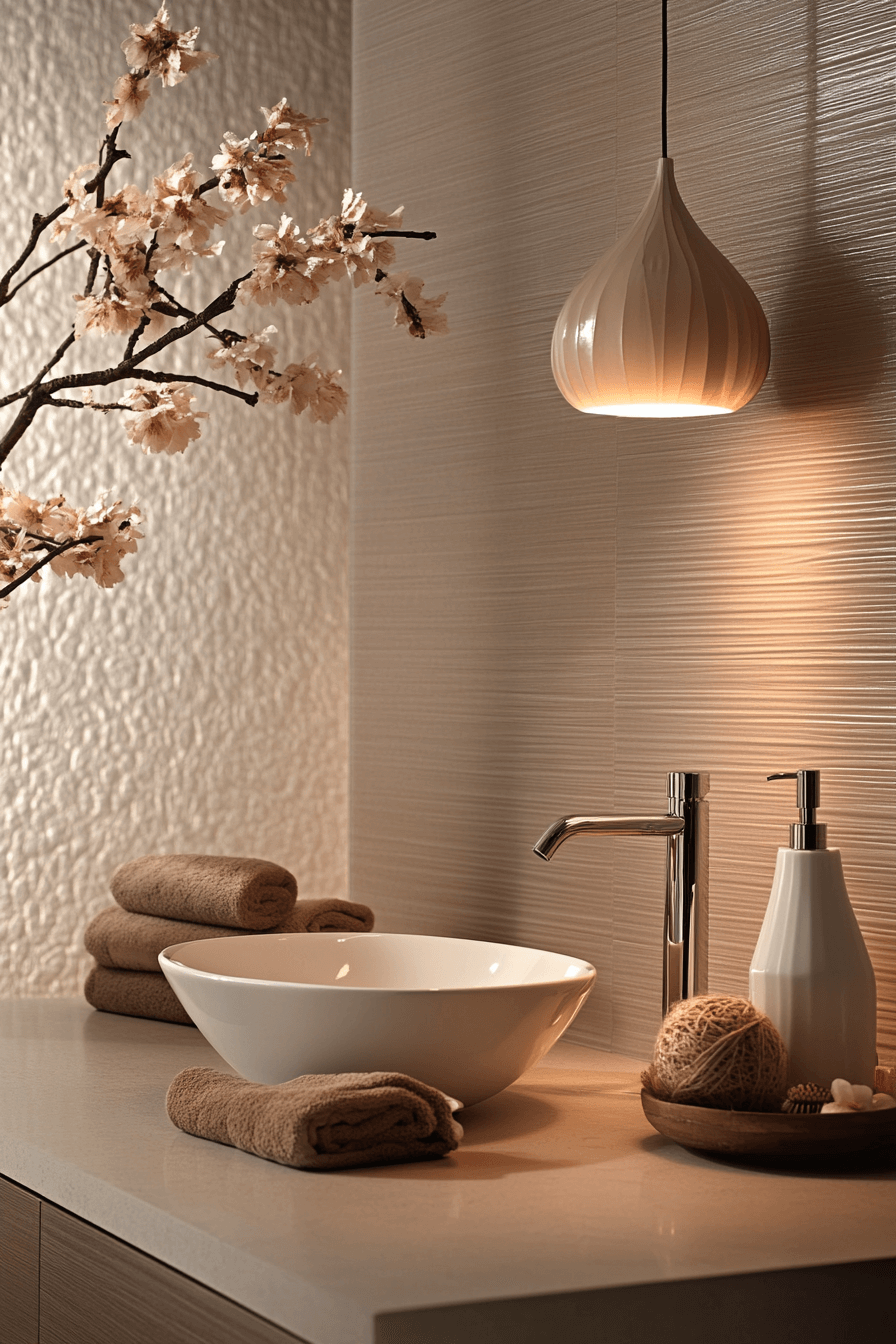 29 Modern Victorian Bathroom Upgrades That Add Instant Glamour 13 modern victorian bathroom