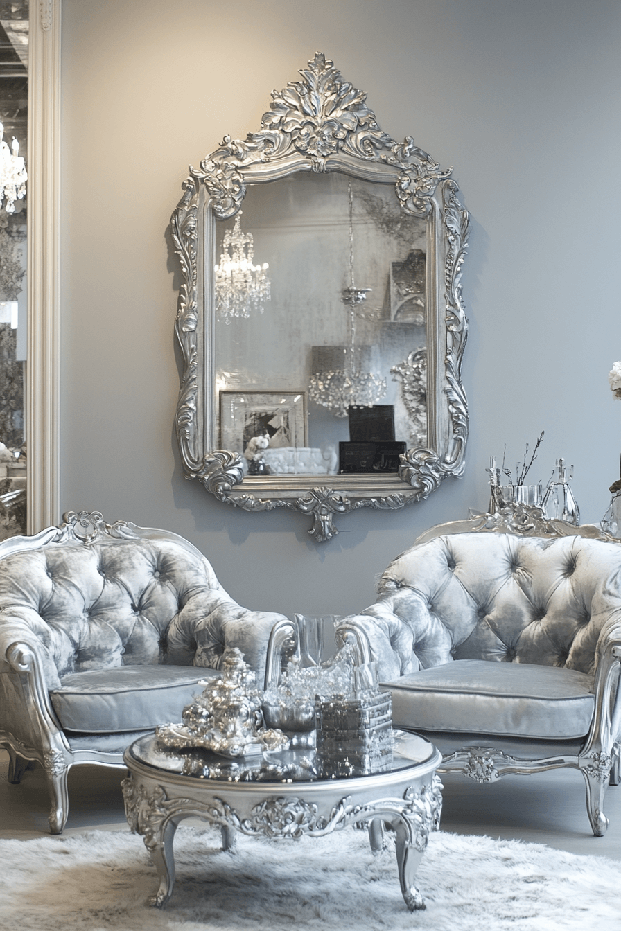 29 Modern Victorian Living Room Styles That Reimagine the Classics 13 modern victorian living room