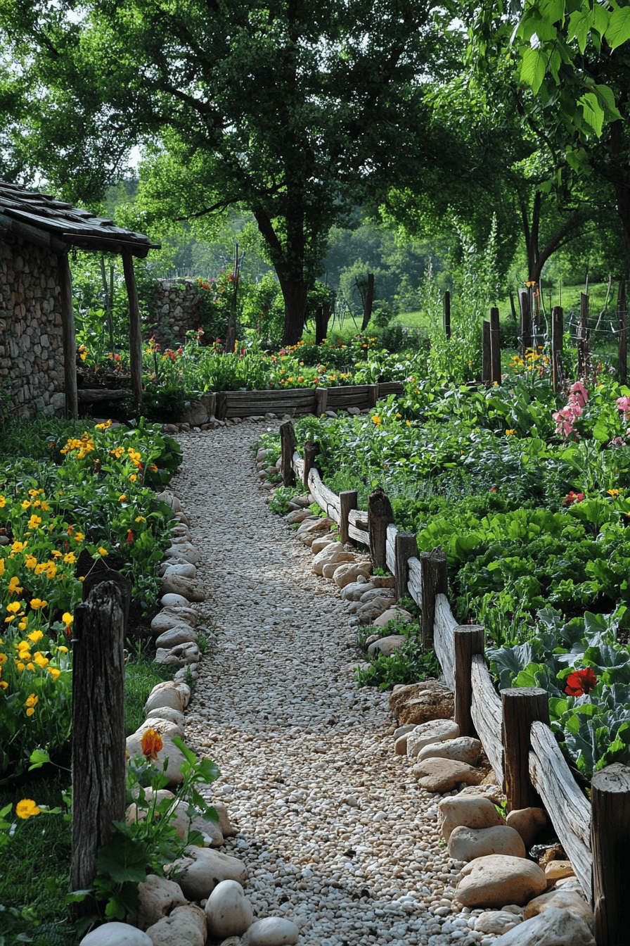 29 Garden Design Ideas That Transform the Ordinary Into Oasis 13 garden design ideas