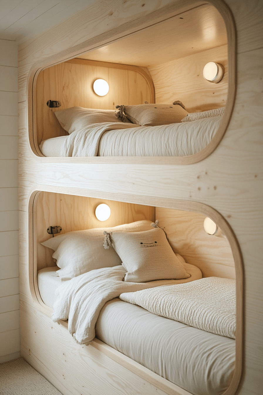 29 Nook Ideas That Transform Tiny Spots Into Big Statements 14 nook ideas