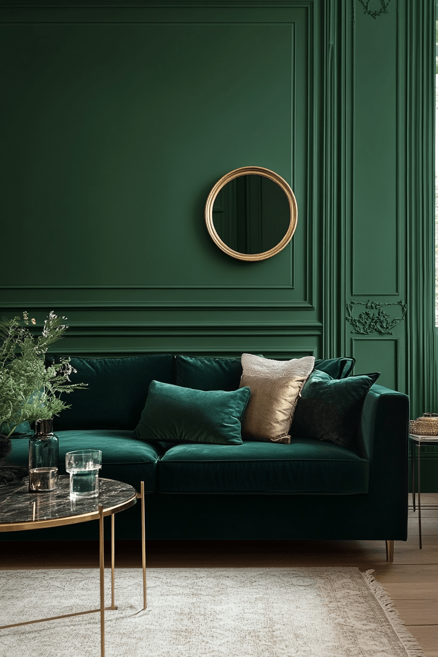 29 Modern Victorian Living Room Styles That Reimagine the Classics 14 modern victorian living room