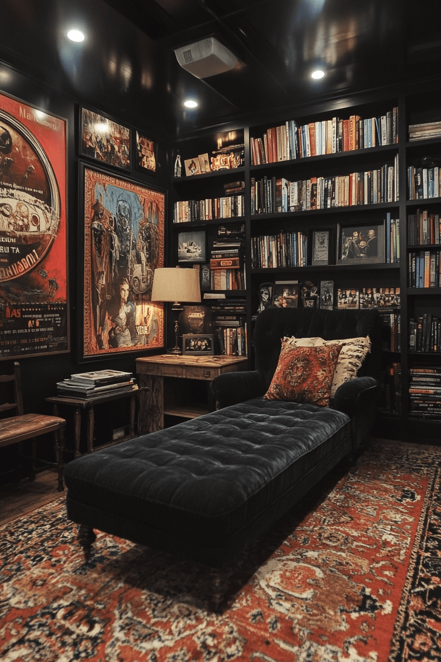 29 Quirky Home Decor Inspirations for a Fun and Unique Vibe 14 quirky home decor