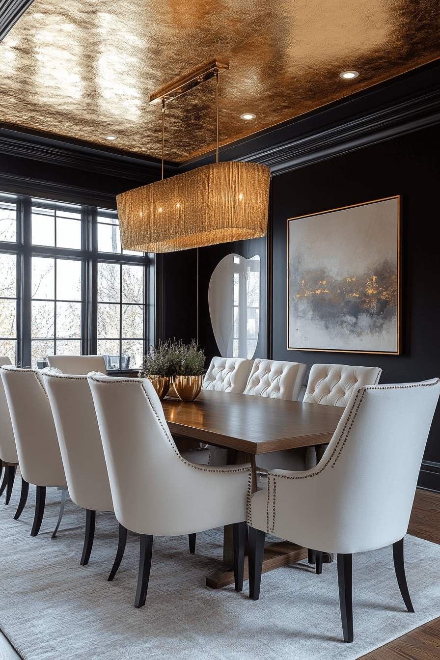 29 Modern Victorian Decor Inspirations for a Home That’s Classic with a Twist 14 modern victorian decor