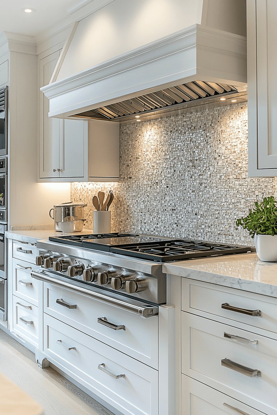 29 Modern Victorian Kitchen Transformations That Feel Grand and Fresh 14 modern victorian kitchen