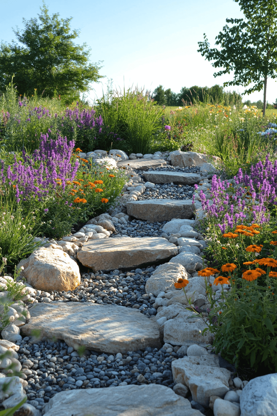 29 Garden Design Ideas That Transform the Ordinary Into Oasis 14 garden design ideas