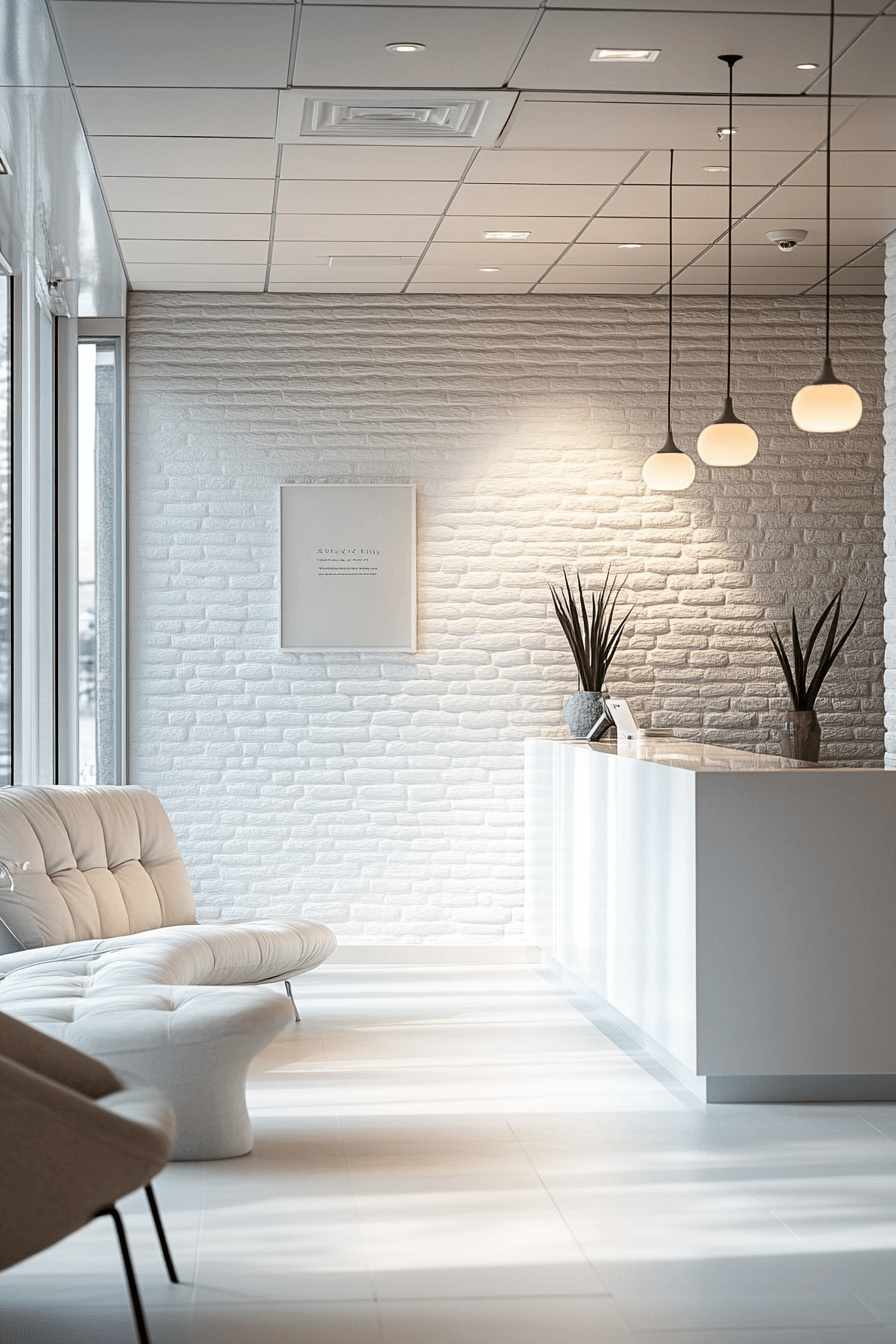 29 White Living Room Decor Ideas to Open Up Your Space with Grace 14 white living room decor