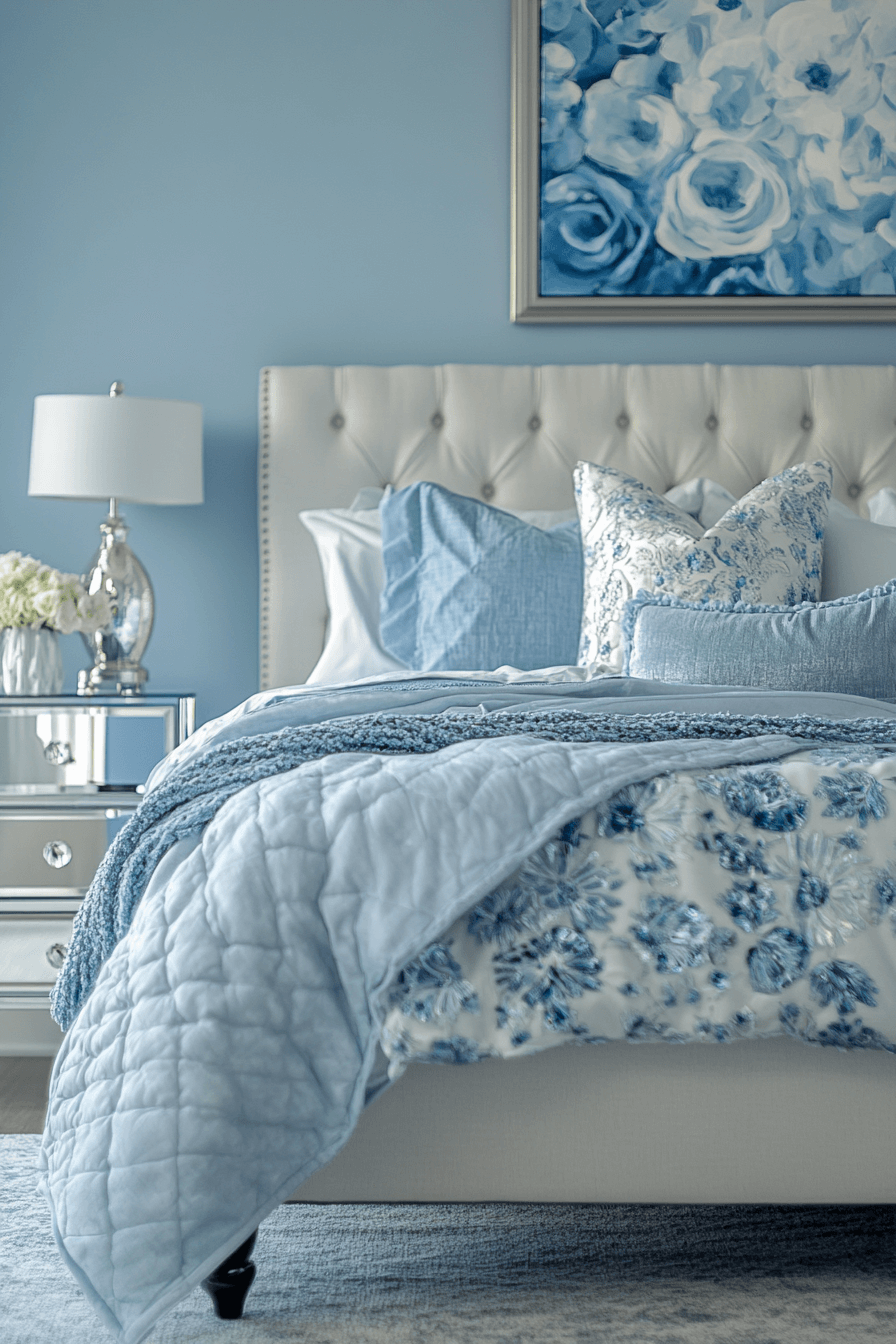 29 Coastal Cottage Bedroom Spaces That Mix Comfort with Coastal Flair 14 coastal cottage bedroom