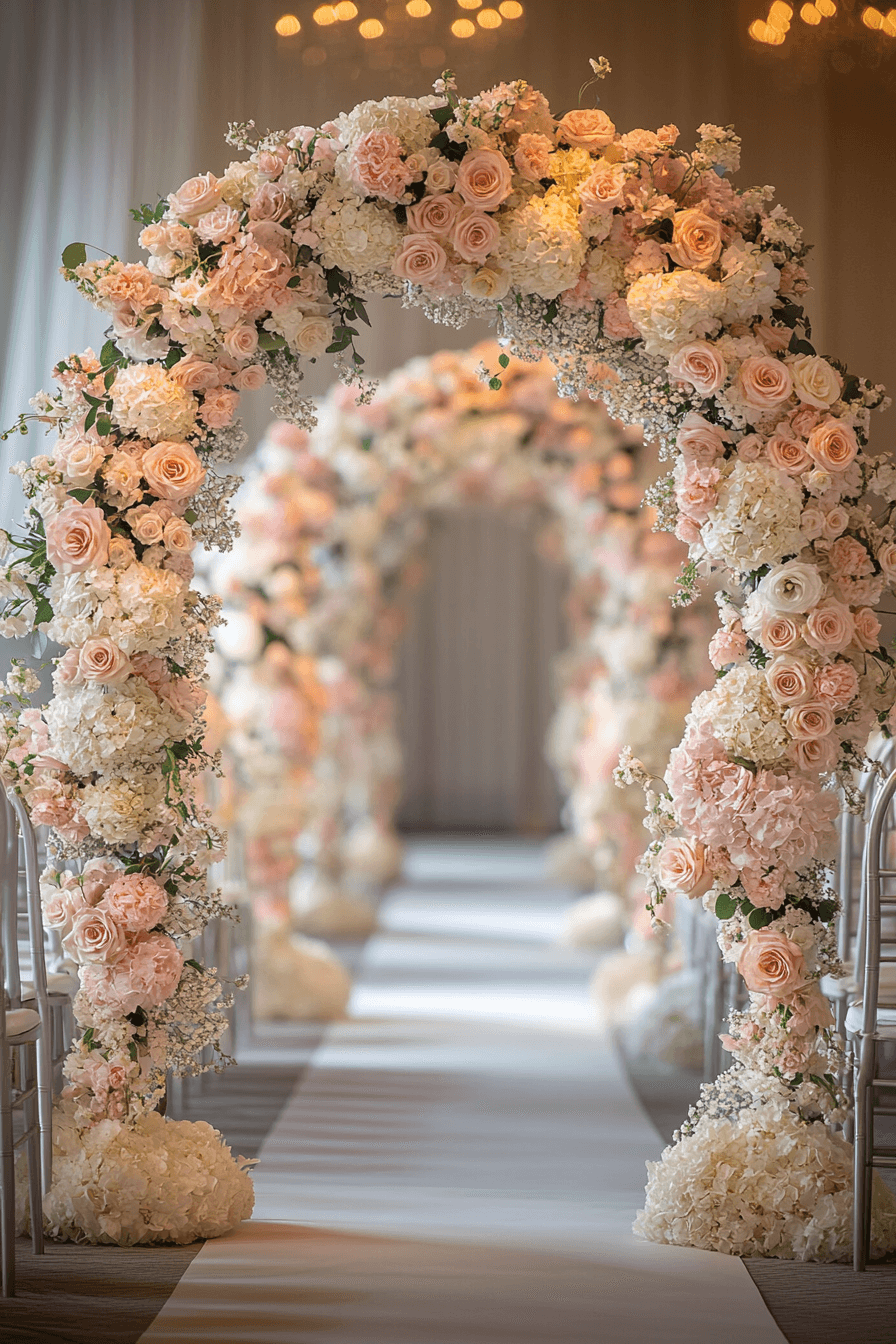 29 Modern Vintage Wedding Elements That Create Lasting Impressions 14 modern vintage wedding
