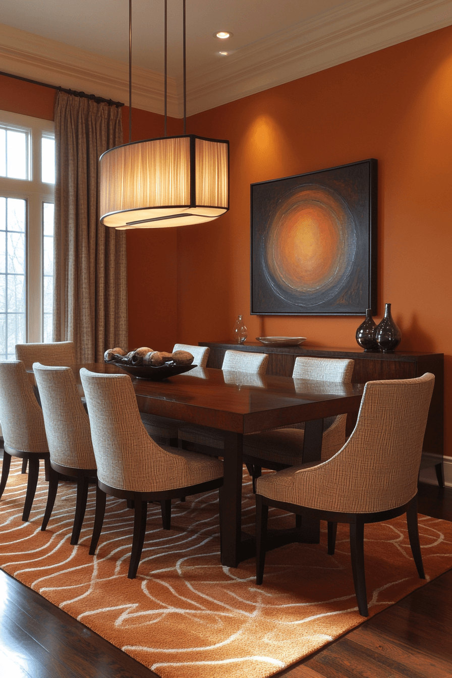 29 Modern Victorian Dining Room Inspirations for a Grand Gathering Space 15 modern victorian dining room