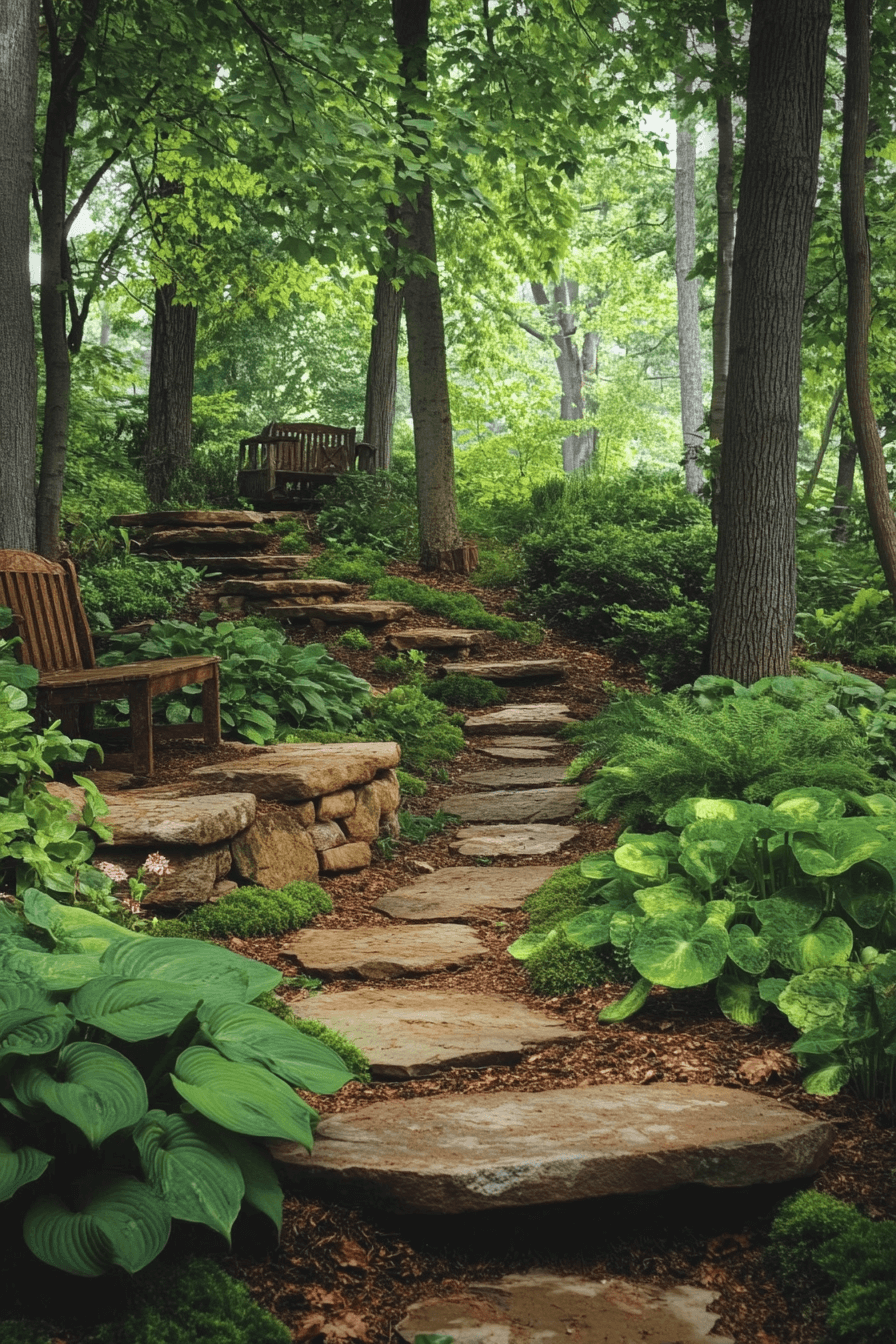 29 Tropical Landscape Design Elements to Create a Breezy Backyard Retreat 15 tropical landscape design