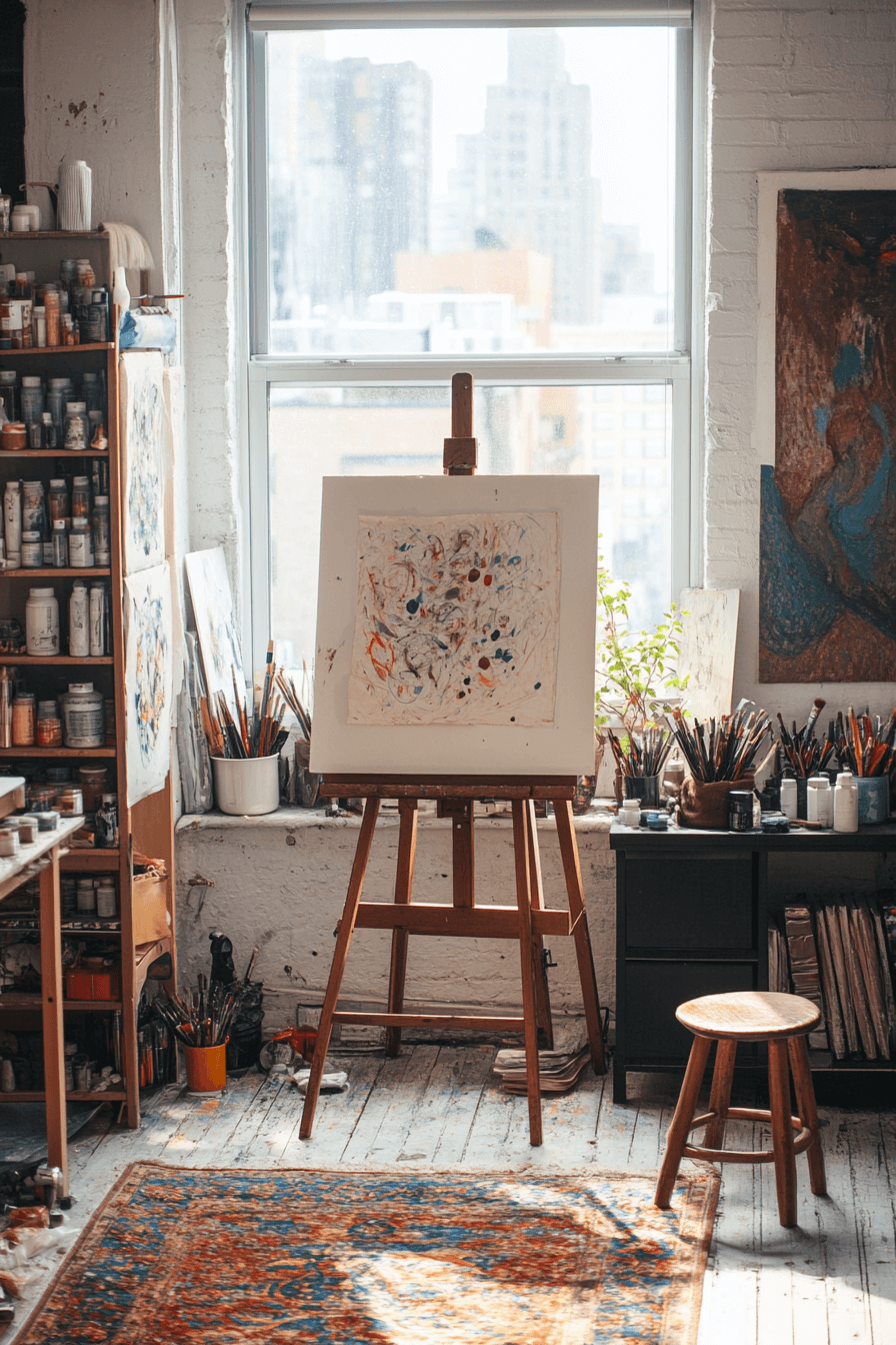 29 Nook Ideas That Transform Tiny Spots Into Big Statements 15 nook ideas