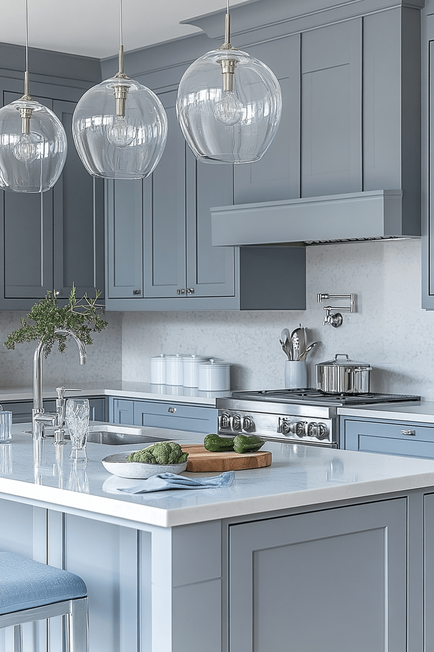 29 Grey Kitchen Cabinets to Transform Your Kitchen with Ease 15 grey kitchen cabinets