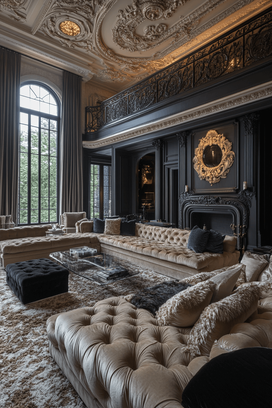 29 Modern Vintage Decor Designs to Infuse Your Space with Nostalgic Beauty 15 modern vintage decor