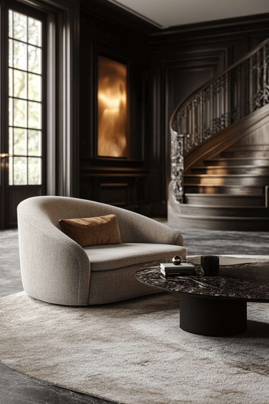 29 Modern Victorian Decor Inspirations for a Home That’s Classic with a Twist 15 modern victorian decor