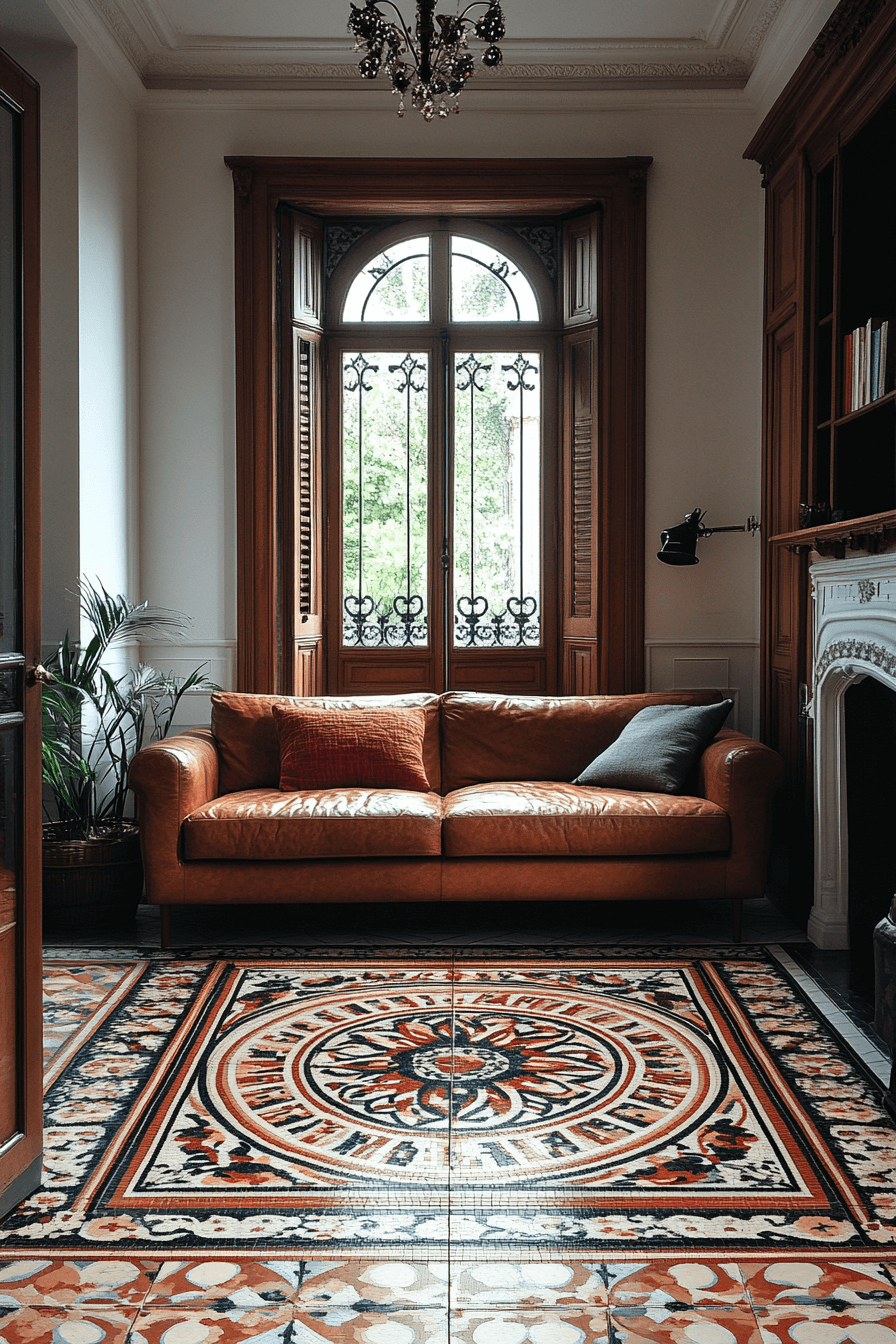 29 Modern Victorian Living Room Styles That Reimagine the Classics 15 modern victorian living room