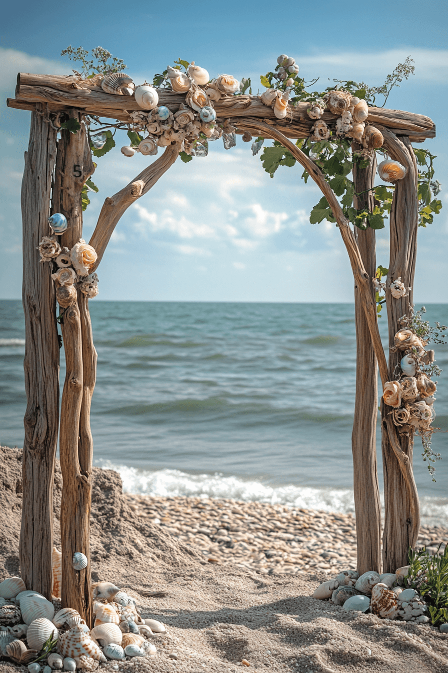 29 Garden Arbor Ideas to Elevate Your Landscape With Ease 15 garden arbor ideas