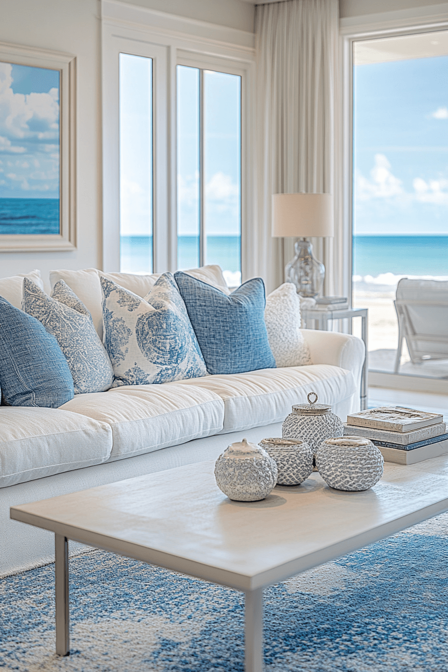 29 Coastal Cottage Living Room Decor Ideas That Spark Joy 15 coastal cottage living room