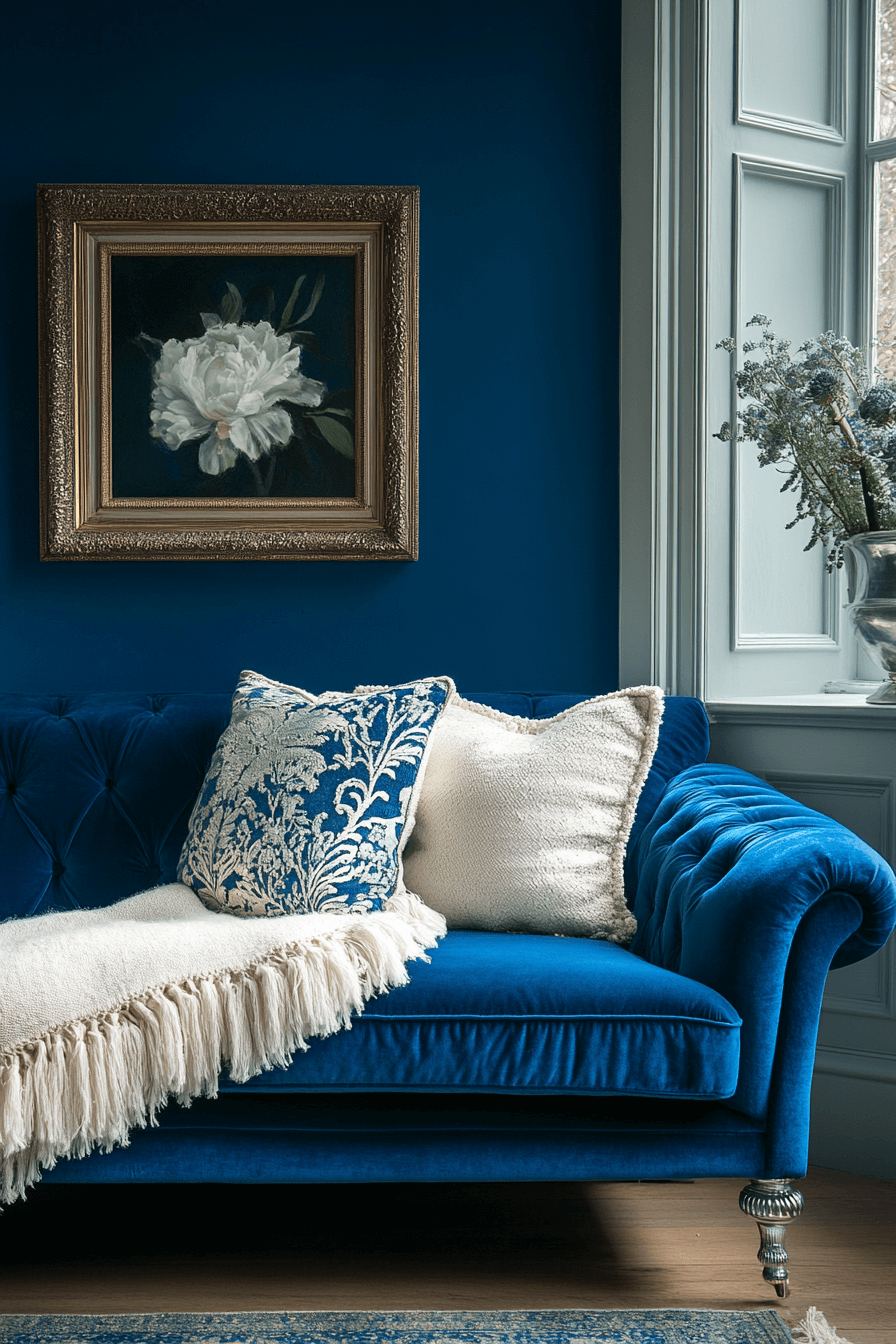 29 Modern Victorian Living Room Styles That Reimagine the Classics 16 modern victorian living room