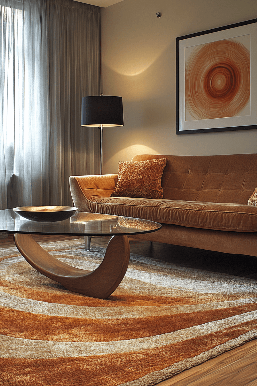 29 Post Modern Interior Design Makeovers That Radiate Bold Personality 16 post modern interior design